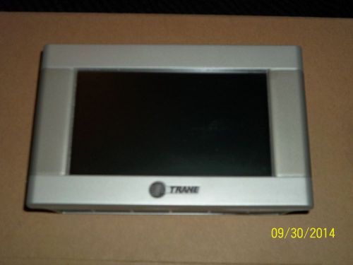 Trane XL824 Smart Control WIFI PROGRAMMABLE THERMOSTAT