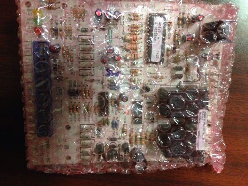 Daikin McQuay Control Board 05692401K