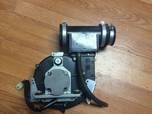 Carrier Bryant HC23DE115 OEM Variable speed inducer motor assembly 5SME59AS-1-1