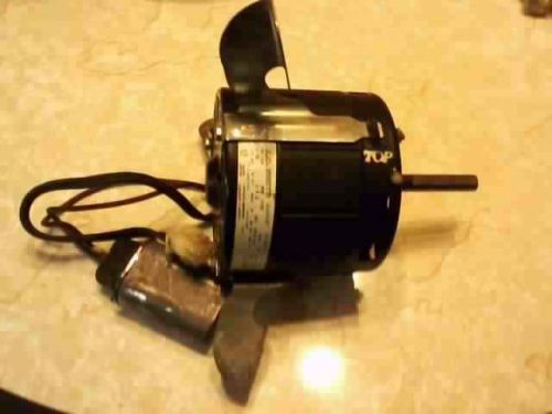 Nordyne (Interrtherm - MIller) Furnace Motor 6210820   MGH-077