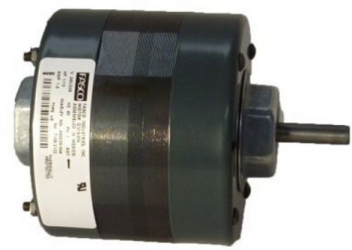 Marley 4.4&#034; Electric Motor (7108-2122) 1500 RPM 208-240V # 490059004