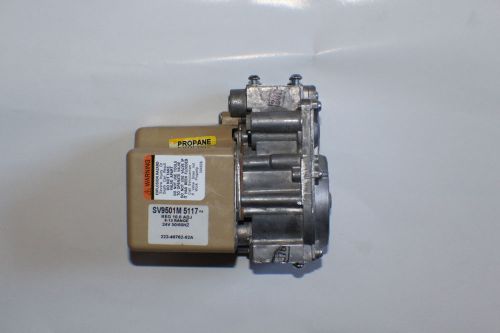 SV9501M5117 Honeywell SmartValve Gas Valve