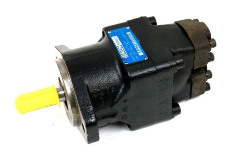 DENISON HYDRAULICS M4C-043-1N00-A102 M4 VANE MOTOR 014-27081-0 M4C0431N00A102