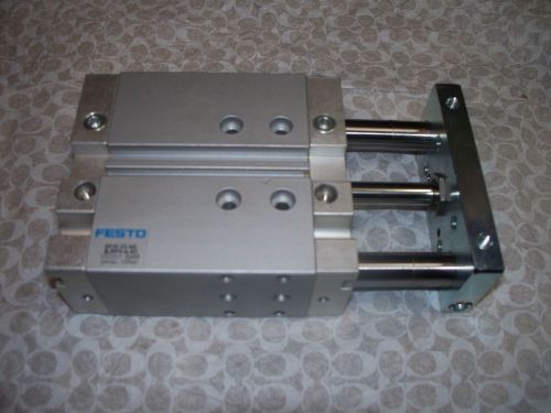 pneumatic cylinder festo DFM-25-40-B-PPV-A-KF