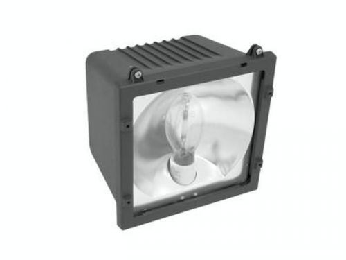 Howard Lighting MSF-70-MH-4T 70W Metal Halide Mid Size Flood Fixtur MSF-70-MH-4T