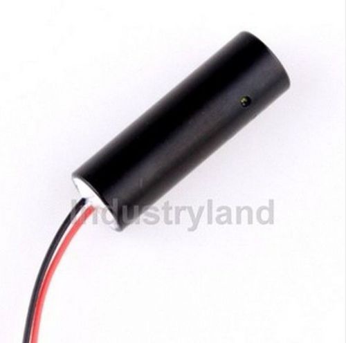 1x 650nm 100mw Dot Module Car Laser Laser Module FES