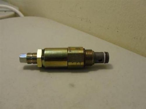 21866 Old-Stock, WS Packaging P8238 Pressure Valve 3-3/4&#034;