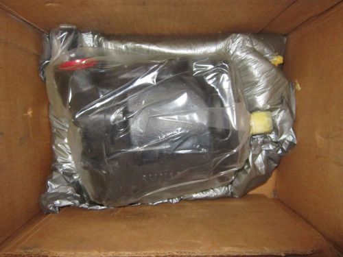 Crs vickers new pvb10 flsfw hydraulic variable piston pump 10 gpm nib for sale