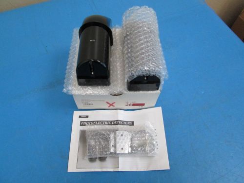 DS Detection Systems DS426 Photoelectric Motion Detectors - NEW