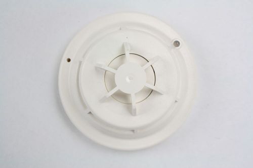 Siemens hfpt-11 500-033380 fire alarm intelligent thermal detector sensor for sale