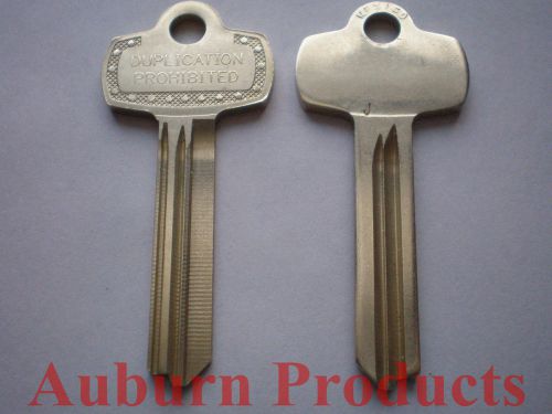 BEST KEY BLANKS / A1114J / PKG. OF 2