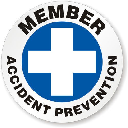 Accident Prevention Program