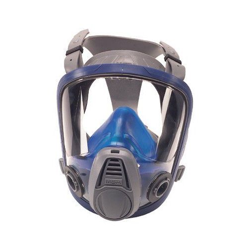 Msa advantage® 3200 twin port respirators - vanish 3200 face pieceadvantage twin for sale