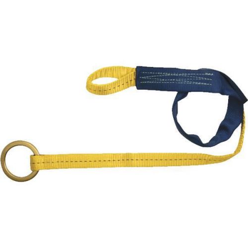 Fall Tech 7436 PointGuard Residential Anchor Strap-CONCRETE STRAP