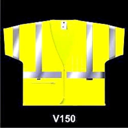 Safety Vest - Large