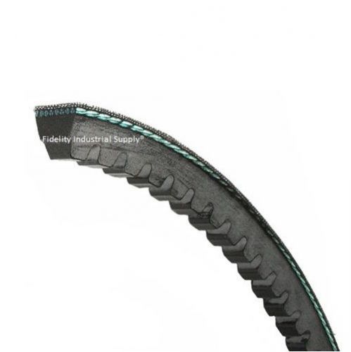 5VX540 Deep Wedge Cogged Vbelt | 54&#034; Outside Length, 0.63&#034; TOP WIDTH, 0.53&#034; THI