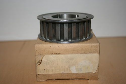 TL22L075 DODGE TIMING BELT PULLEY