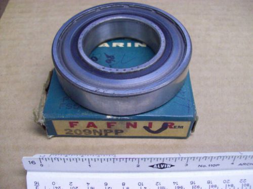 Bearing - Fafnir 209NPP  (B447)