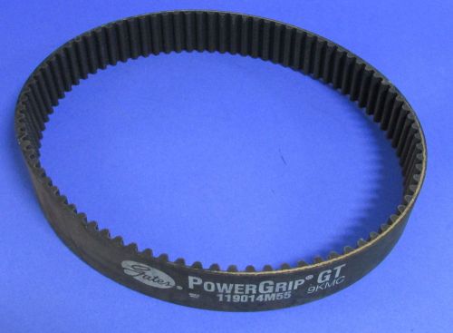 GATES POWERGRIP GT TIMING BELT 119014M55 NNB