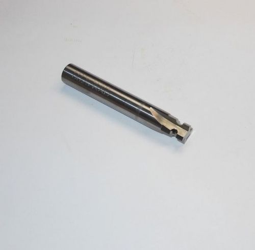 HARVEY Carbide Concave Radius End Mill 1/16&#034; 4FL 2-1/2&#034; OAL 45962 &lt;640&gt;