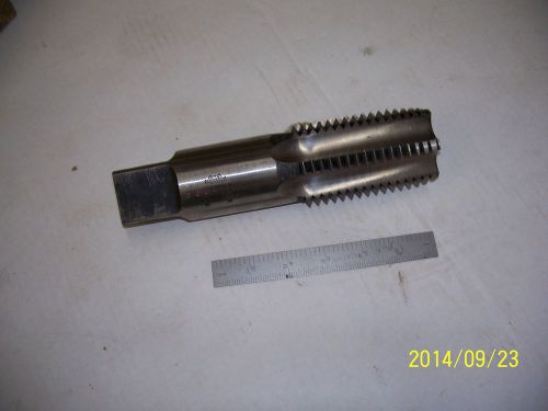 Large tap 2-1/4 x 4 1/2 tpi for sale