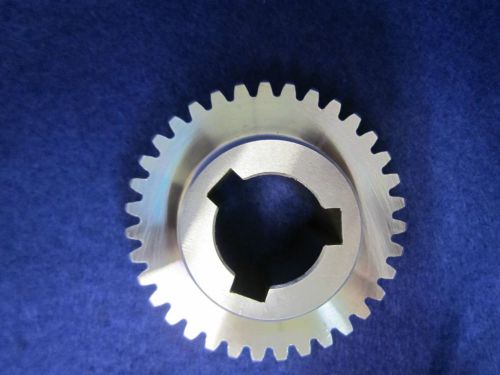 Tornos SAS16 Pinion Gear 1st &amp; 4th Position