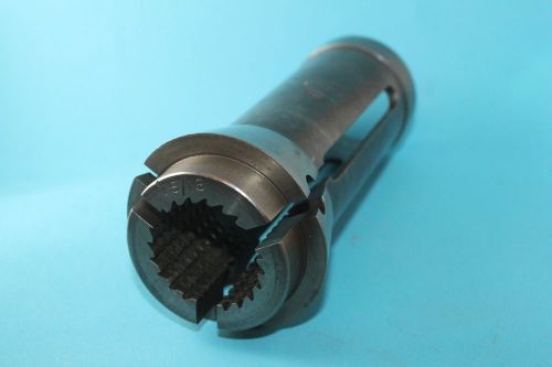 MODERN 15/16&#034; ROUND SERRATED #22 COLLET