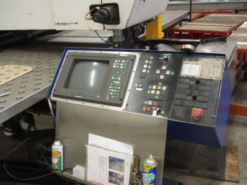 Trumatic 260 Punch- Trumpf