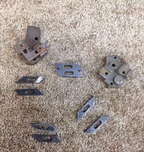 DOAL BAND SAW PARTS