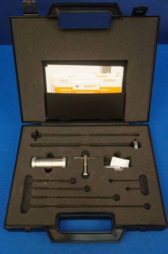 Renishaw SP25M CMM SM25-4 SH25-4  Scanning Module Kit New in Box with Warranty