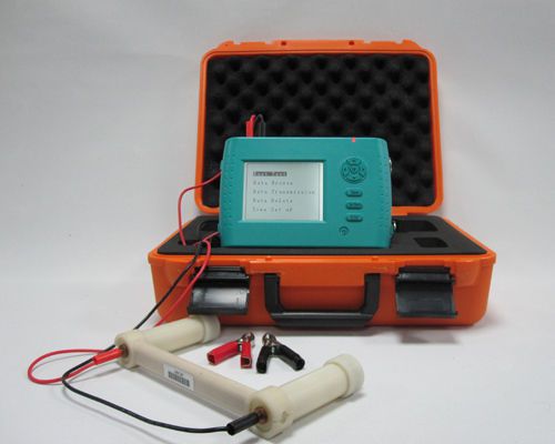 High Quality Digital Rebar Corrosion Detector Meter Tester ±1000mV New