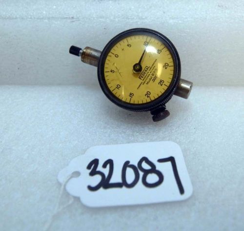 Federal Dial Indicator B70 (In.32087)