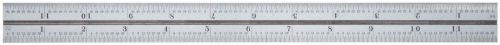 Starrett NEW B12-16R Combination Square Blade Scale Rule