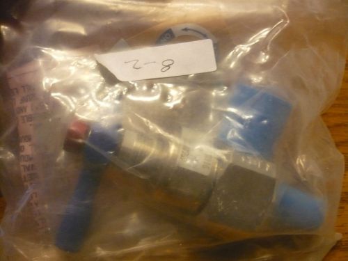 New veriflo 944mlls6120 46500952  valve for sale