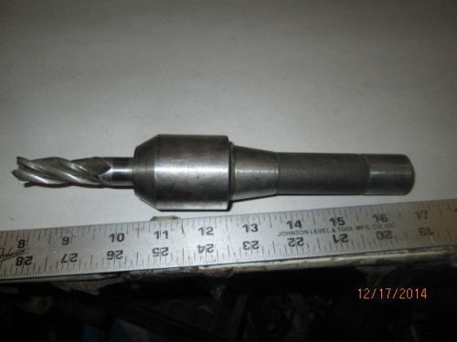 MACHINIST LATHE MILL R8 R 8 End Mill Holder Arbor for Bridgeport Milling Machine