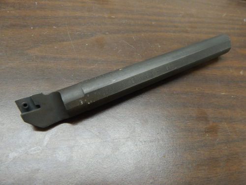 Kennametal 3/4&#034; x 7.0&#034; Boring Bar A12 SCLPL3