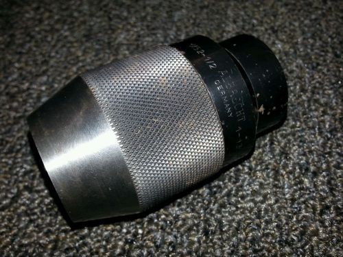 Albrecht Keyless Chuck Sleeve 1/32-1/2 model 1-13