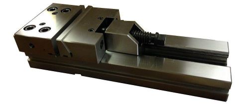 6&#034; X 16.5 &#034; Modular Precision Vise for CNC Machines