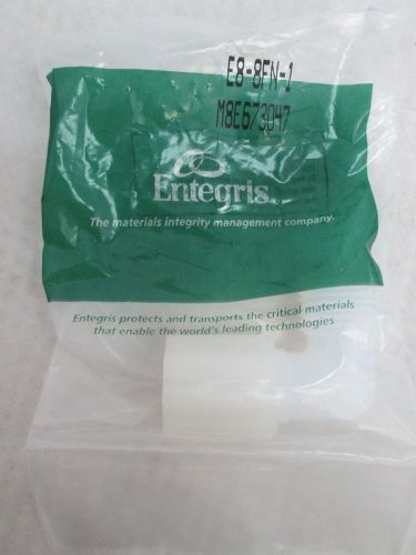 Entegris flaretek elbow e8-8fn-1 for sale