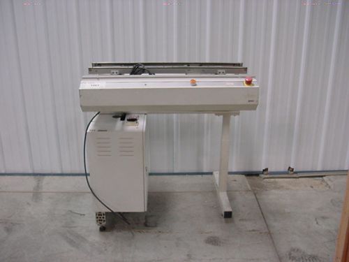 Conveyor, Universal Instruments 5362S