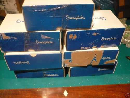 7 NU Swagelok NXT-DRP41ANDND-EO-11435 D9IC50999B Valves