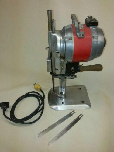 EASTMAN ULTRONIC 7-INCH CUTTING MACHINE 120V INDUSTRIAL CUTTING MACHINE