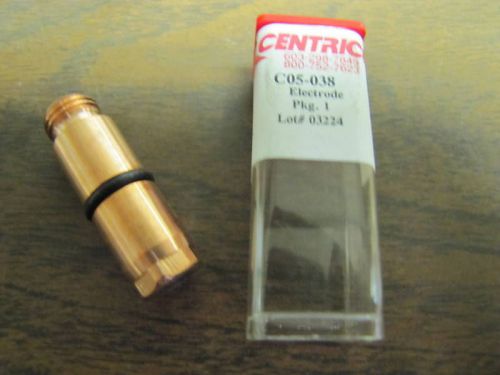 New Centricut Electrode C05-038 C05038