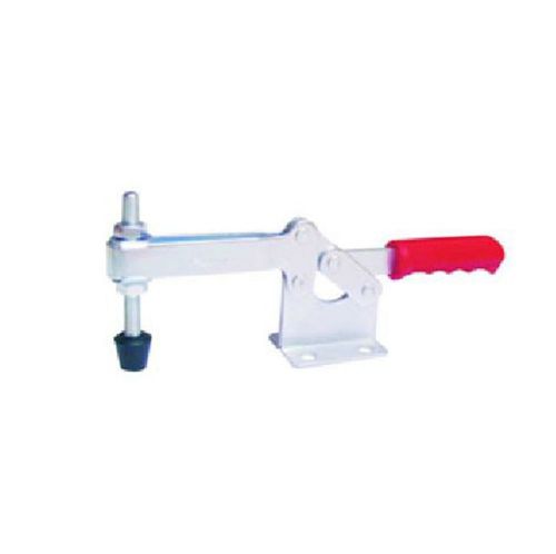 400Kg Nonslip Handle U Bar Horizontal Toggle Clamp Hand Tool 200WL