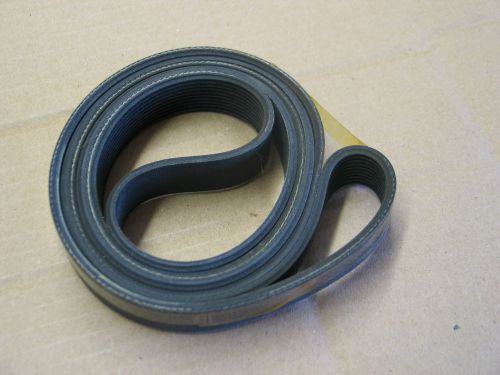 BACCI DRIVE BELT-10 PJ1752