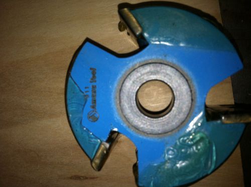 amana 911 glue joint cutter