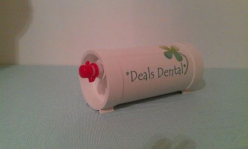 The Simple One Chair side amalgam separator self contained unit at Dealsdental