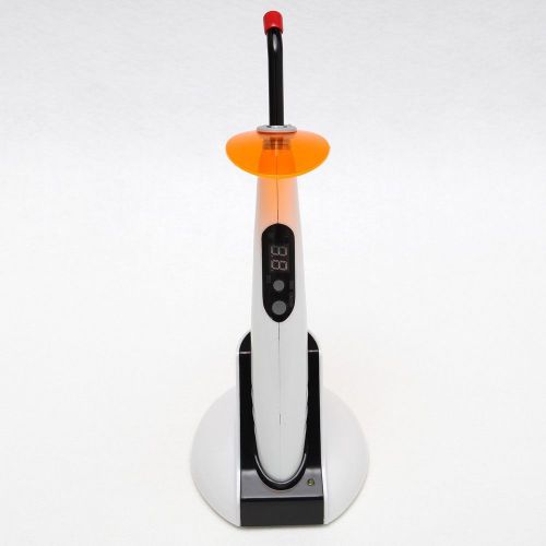 Dental Wireless Cordless LED Curing Light Lamp Similar Woodpecker LED-B