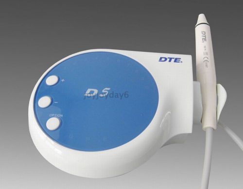 New Woodpecker Ultrasonic Pizeo Scaler  DTE D5 SATELEC Compatible Original 220V