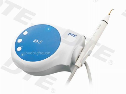 Dental woodpecker piezoelectric  ultrasonic scaler dte d5 fda/ce original 220v for sale